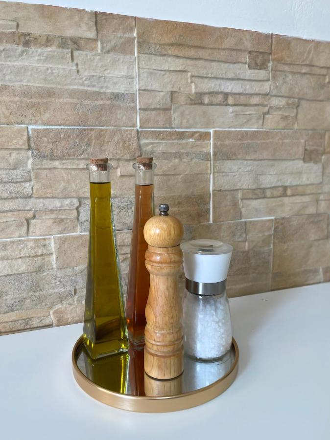Corinth Sunny Beach House מראה חיצוני תמונה