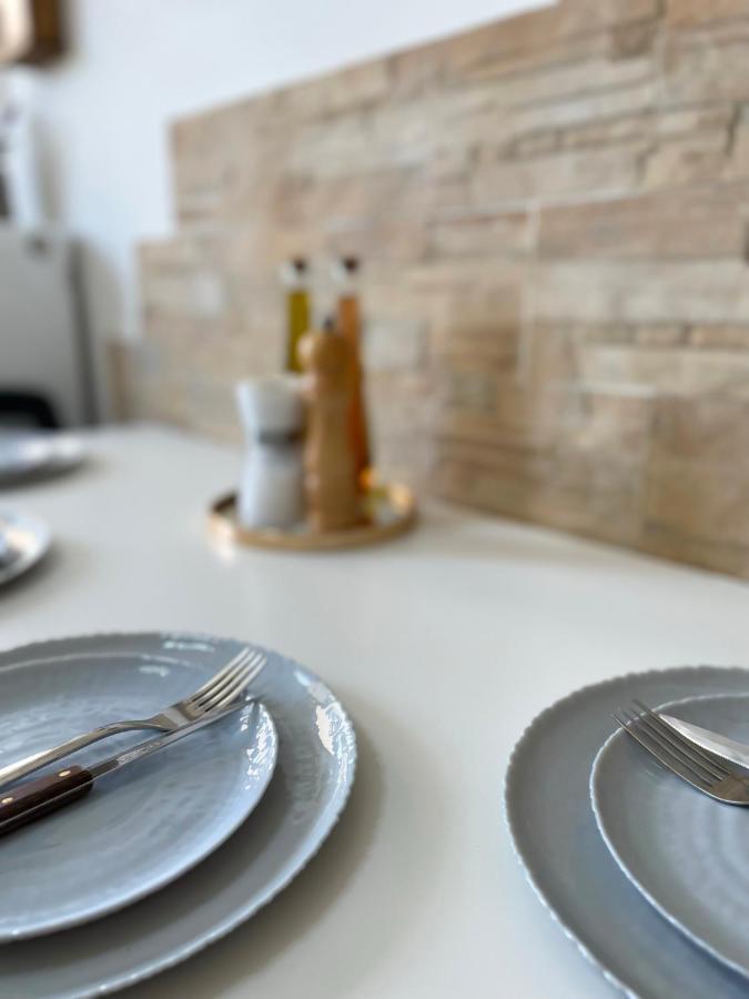 Corinth Sunny Beach House מראה חיצוני תמונה