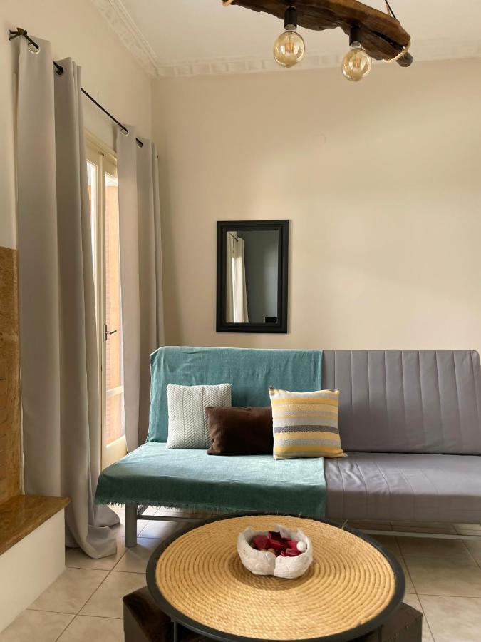Corinth Sunny Beach House מראה חיצוני תמונה