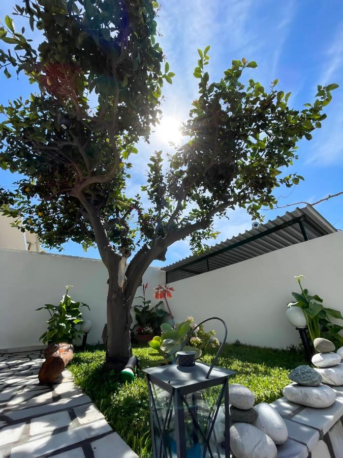 Corinth Sunny Beach House מראה חיצוני תמונה