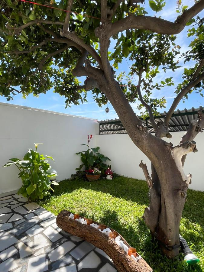 Corinth Sunny Beach House מראה חיצוני תמונה