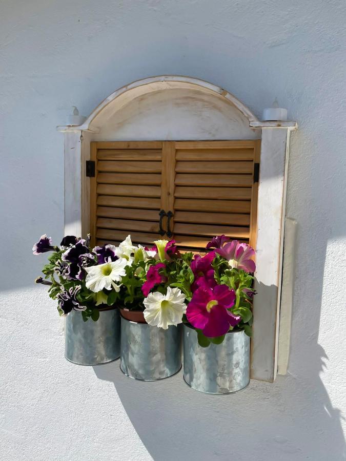 Corinth Sunny Beach House מראה חיצוני תמונה