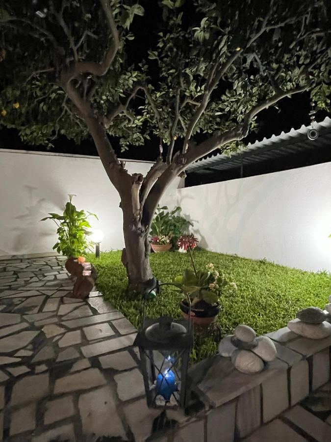 Corinth Sunny Beach House מראה חיצוני תמונה